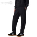 Spodnie damskie Champion Elastic Cuff Pants czarne 117790 KK001 Champion