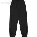 Spodnie damskie Champion Elastic Cuff Pants czarne 117790 KK001 Champion