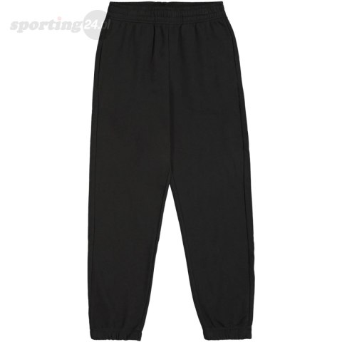 Spodnie damskie Champion Elastic Cuff Pants czarne 117790 KK001 Champion Spodnie damskie Champion Elastic Cuff Pants czarne 117790 KK001 Champion