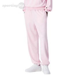 Spodnie damskie Champion Elastic Cuff Pants jasnoróżowe 117790 PS195 Champion