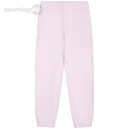 Spodnie damskie Champion Elastic Cuff Pants jasnoróżowe 117790 PS195 Champion