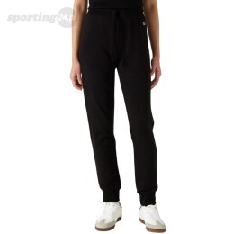 Spodnie damskie Champion czarne 118101 KK001 Champion
