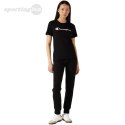 Spodnie damskie Champion czarne 118101 KK001 Champion Spodnie damskie Champion czarne 118101 KK001 Champion