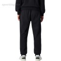 Spodnie męskie Champion Rib Cuff Pants czarne 220732 KK001 Champion