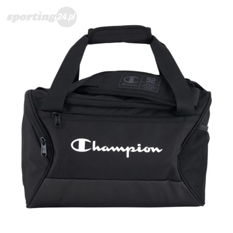 Torba Champion Extra Small Duffel czarna 806114 KK001 Champion Torba Champion Extra Small Duffel czarna 806114 KK001 Champion