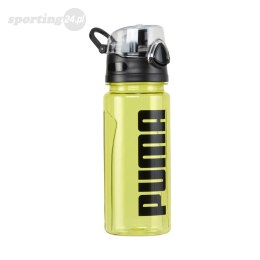 Bidon Puma TR Bottle Sportstyle zielony 53518 32 Puma