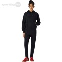 Bluza damska Champion Hooded Sweatshirt czarna 117785 KK001 Champion Bluza damska Champion Hooded Sweatshirt czarna 117785 KK001 Champion