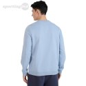 Bluza męska 4F M1622 jasnoniebieska 4FWSS25TSWSM1622 34S 4F