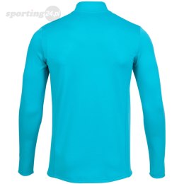Bluza męska Joma Running Night fluor turkus 102241.010 Joma