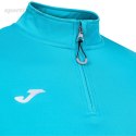 Bluza męska Joma Running Night fluor turkus 102241.010 Joma