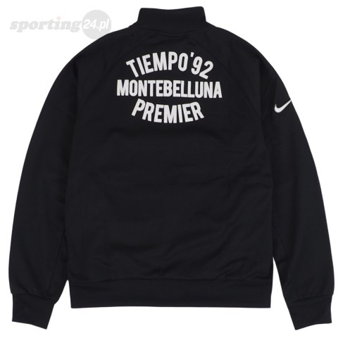 Bluza męska Nike Premier czarna 419539 010 Nike Bluza męska Nike Premier czarna 419539 010 Nike