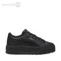 Buty damskie Puma Karmen II L czarne 397456 01 Puma