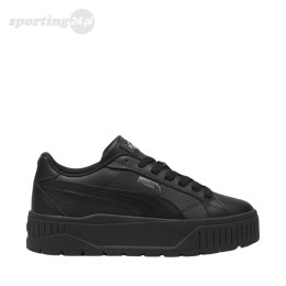 Buty damskie Puma Karmen II L czarne 397456 01 Puma