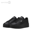 Buty damskie Puma Karmen II L czarne 397456 01 Puma