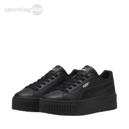 Buty damskie Puma Karmen II L czarne 397456 01 Puma