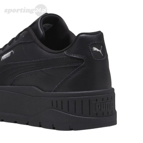 Buty damskie Puma Karmen II L czarne 397456 01 Puma Buty damskie Puma Karmen II L czarne 397456 01 Puma