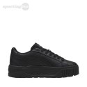 Buty damskie Puma Karmen II L czarne 397456 01 Puma