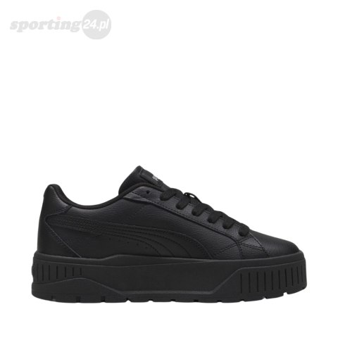 Buty damskie Puma Karmen II L czarne 397456 01 Puma Buty damskie Puma Karmen II L czarne 397456 01 Puma