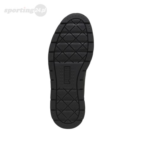 Buty damskie Puma Karmen II L czarne 397456 01 Puma Buty damskie Puma Karmen II L czarne 397456 01 Puma