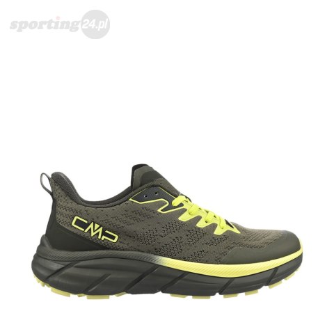 Buty męskie CMP Rahmsy oliwkowe 3Q6587757ET CMP Buty męskie CMP Rahmsy oliwkowe 3Q6587757ET CMP