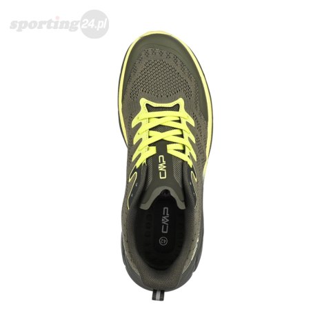 Buty męskie CMP Rahmsy oliwkowe 3Q6587757ET CMP Buty męskie CMP Rahmsy oliwkowe 3Q6587757ET CMP