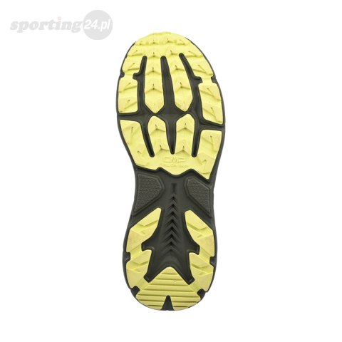 Buty męskie CMP Rahmsy oliwkowe 3Q6587757ET CMP Buty męskie CMP Rahmsy oliwkowe 3Q6587757ET CMP