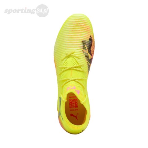 Buty piłkarskie Puma Future 5 Ultimate MxSG 108188 03 Puma Buty piłkarskie Puma Future 5 Ultimate MxSG 108188 03 Puma