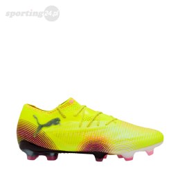 Buty piłkarskie Puma Future 8 Ultimate Low FG 108361 03 Puma