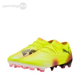 Buty piłkarskie Puma Future 8 Ultimate Low FG 108361 03 Puma