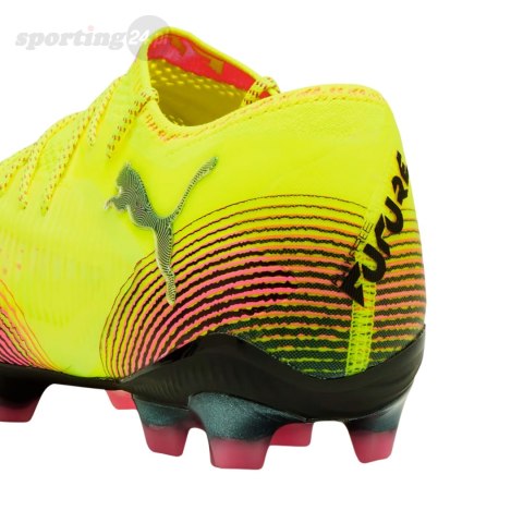 Buty piłkarskie Puma Future 8 Ultimate Low FG 108361 03 Puma Buty piłkarskie Puma Future 8 Ultimate Low FG 108361 03 Puma