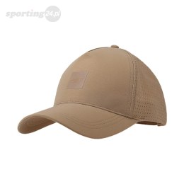 Czapka z daszkiem 4F U372 beżowa 4FWSS25ACABU372 83S 4F