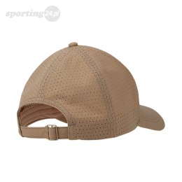 Czapka z daszkiem 4F U372 beżowa 4FWSS25ACABU372 83S 4F