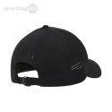 Czapka z daszkiem 4F U372 głęboka czerń 4FWSS25ACABU372 20S 4F