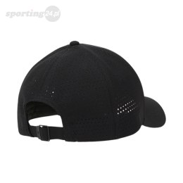Czapka z daszkiem 4F U372 głęboka czerń 4FWSS25ACABU372 20S 4F
