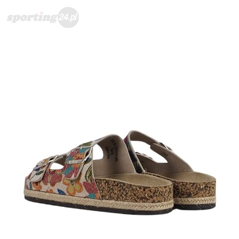 Klapki damskie Lee Cooper LCW-25-35-3480LA Lee Cooper Klapki damskie Lee Cooper LCW-25-35-3480LA Lee Cooper