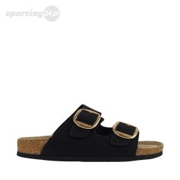 Klapki damskie Lee Cooper czarne LCW-25-35-3486LA Lee Cooper