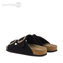 Klapki damskie Lee Cooper czarne LCW-25-35-3486LA Lee Cooper