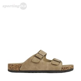 Klapki męskie Lee Cooper beżowe LCW-24-35-2515MC Lee Cooper