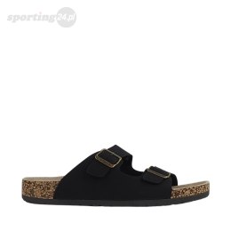 Klapki męskie Lee Cooper czarne LCW-24-35-2514MC Lee Cooper