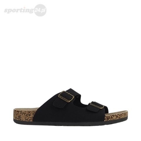Klapki męskie Lee Cooper czarne LCW-24-35-2514MC Lee Cooper