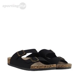 Klapki męskie Lee Cooper czarne LCW-24-35-2514MC Lee Cooper