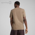 Koszulka męska Puma Ess No.1 Logo Tee (s) zielona 682533 83 Puma