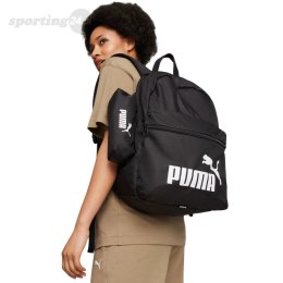 Plecak Puma Phase czarny 90943 01 Puma