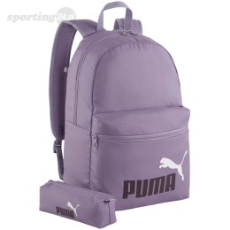 Plecak Puma Phase fioletowy 90943 38 Puma