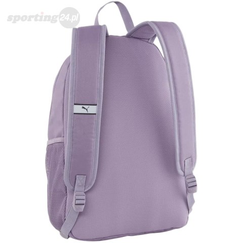 Plecak Puma Phase fioletowy 90943 38 Puma Plecak Puma Phase fioletowy 90943 38 Puma