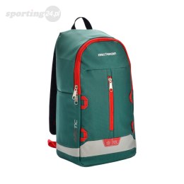 Plecak termiczny Meteor Arctic 10 l czerwono-zielony 74650 Meteor