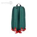Plecak termiczny Meteor Arctic 10 l czerwono-zielony 74650 Meteor
