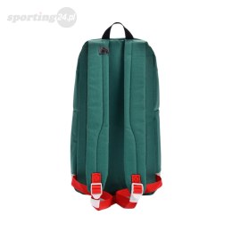 Plecak termiczny Meteor Arctic 10 l czerwono-zielony 74650 Meteor