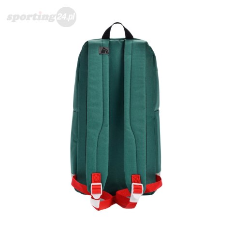 Plecak termiczny Meteor Arctic 10 l czerwono-zielony 74650 Meteor Plecak termiczny Meteor Arctic 10 l czerwono-zielony 74650 Meteor