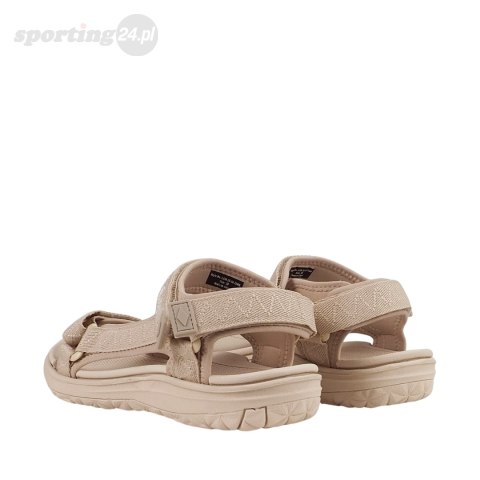 Sandały damskie Lee Cooper beżowe LCW-25-34-3560LA Lee Cooper Sandały damskie Lee Cooper beżowe LCW-25-34-3560LA Lee Cooper